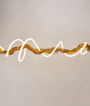 Ford Chandelier