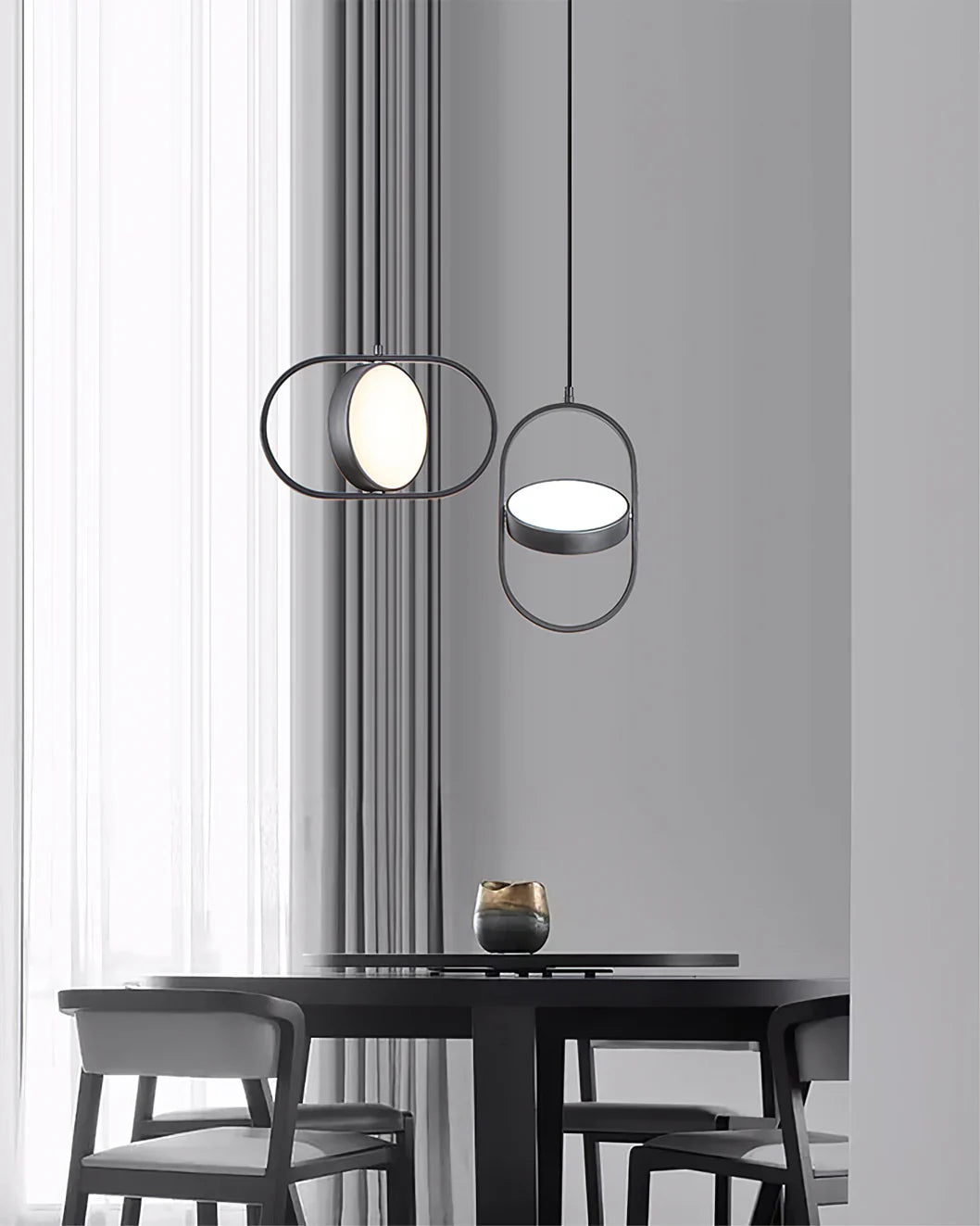KUU Pendant Light