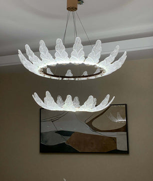 Airone Chandelier