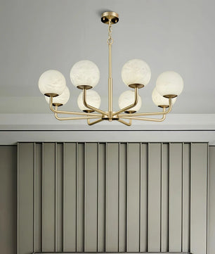 Maytoni Erich Chandelier
