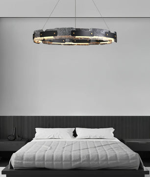 Fuze Chandelier