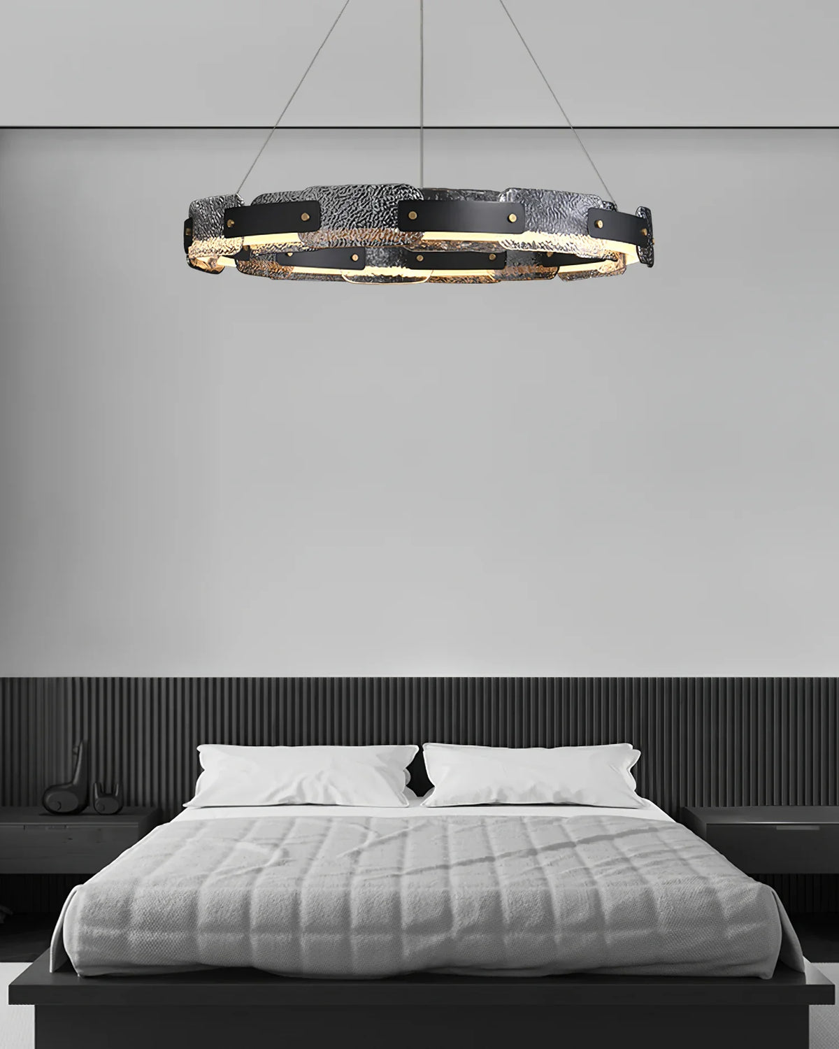 Fuze Chandelier