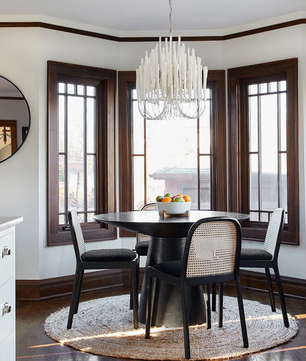 Twiggy Chandelier