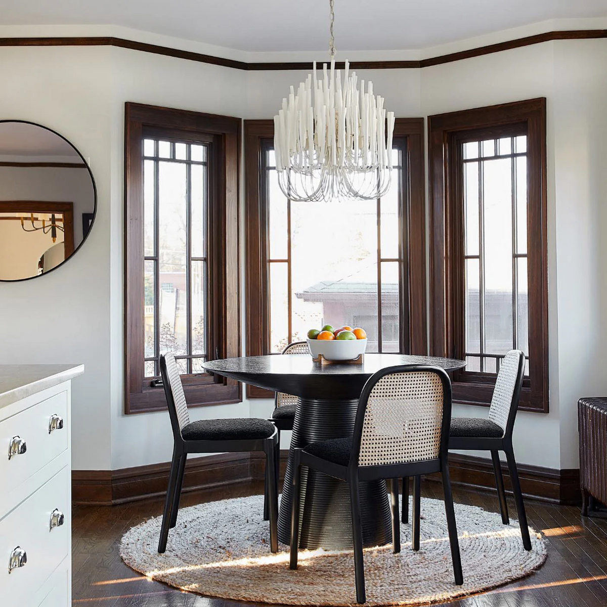 Twiggy Chandelier