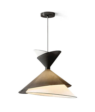 Grand Kimono Pendant Lamp