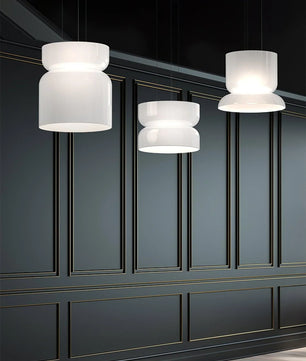 Totem Led Pendant Lamp