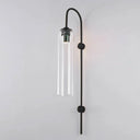 Glass Wall Lamp