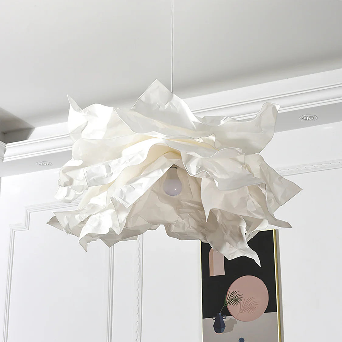 Veli Pendant Lamp