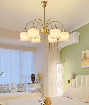 Morup Chandelier