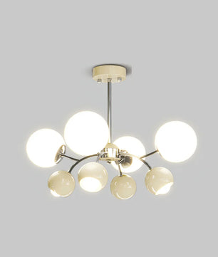 Jervon Chandelier