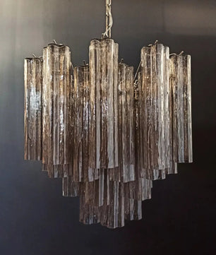 Tronchi Chandelier