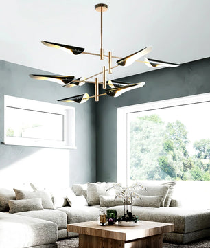 Abelon Chandelier