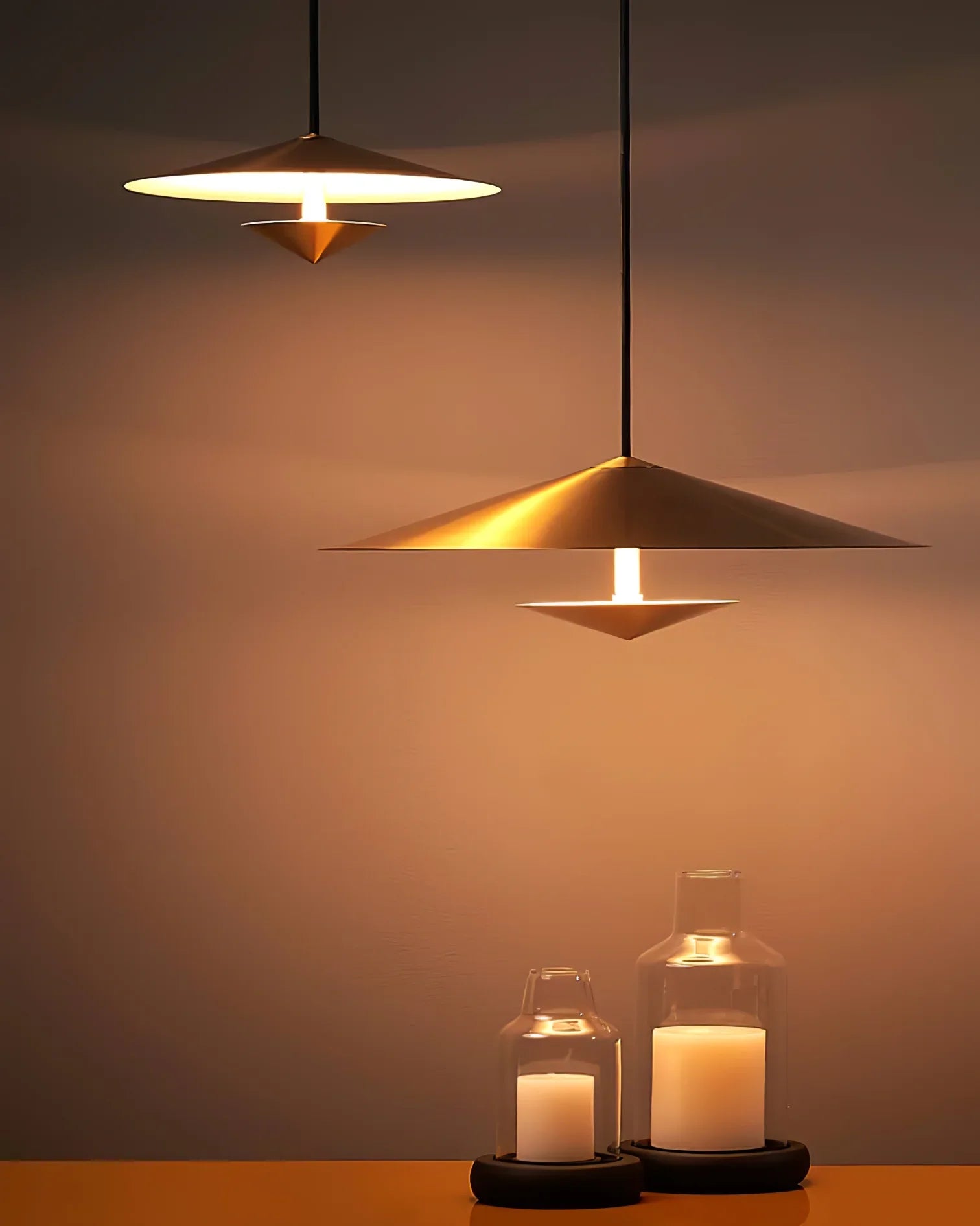 Laos Pendant Lamp