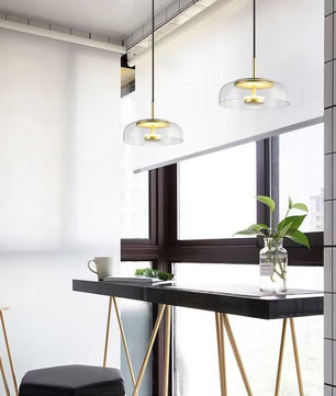 Blossi 1 Pendant Light