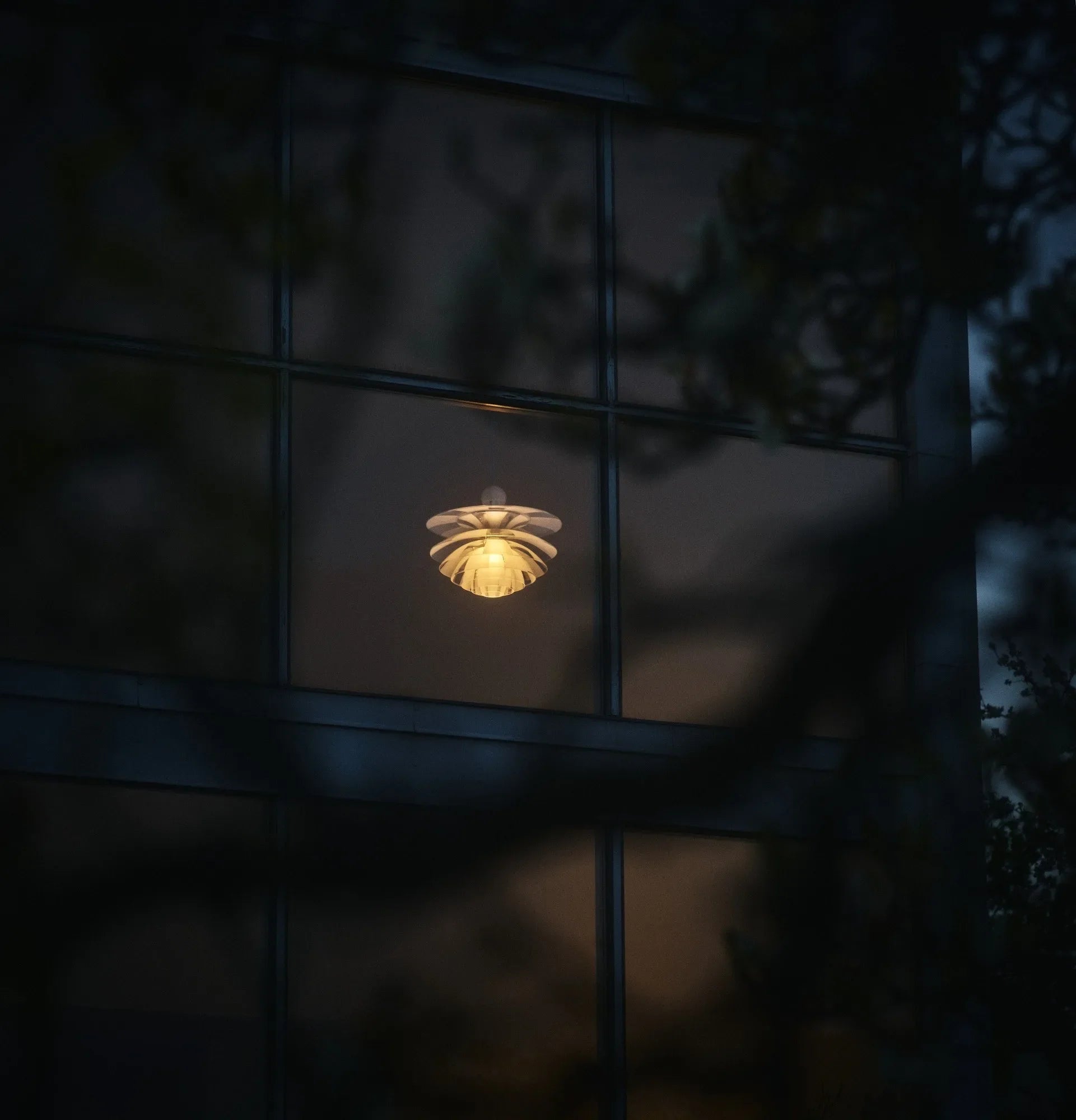 PH Septima Pendant Lamp