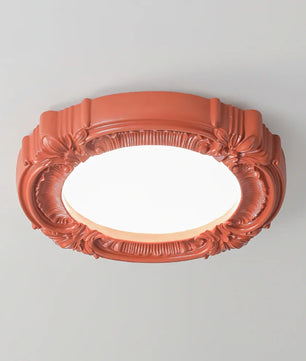 Ekena Retro Ceiling Lamp
