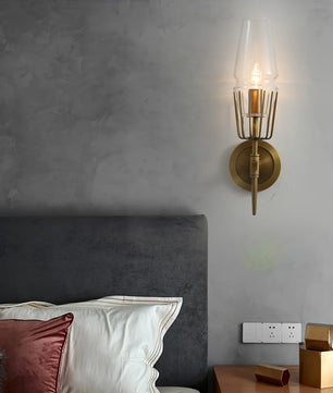 Chaillot Wall Lamp