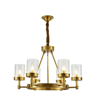 Kelleher Chandelier