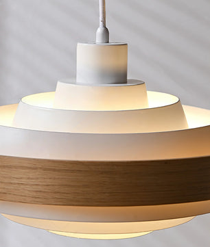 Rancho Swing Arm Pendant Light