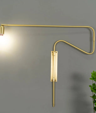 Swing Wall Lamp