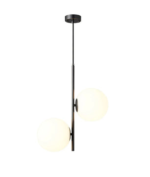 Castell Pendant Lamp