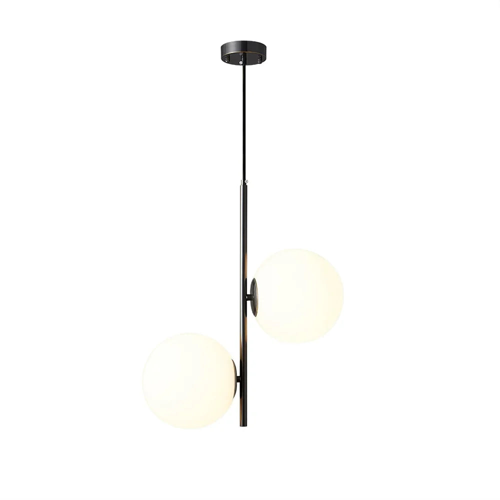 Castell Pendant Lamp