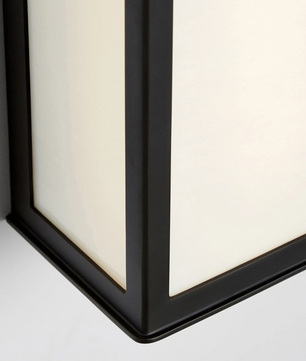 Amsel Outdoor Wall Light
