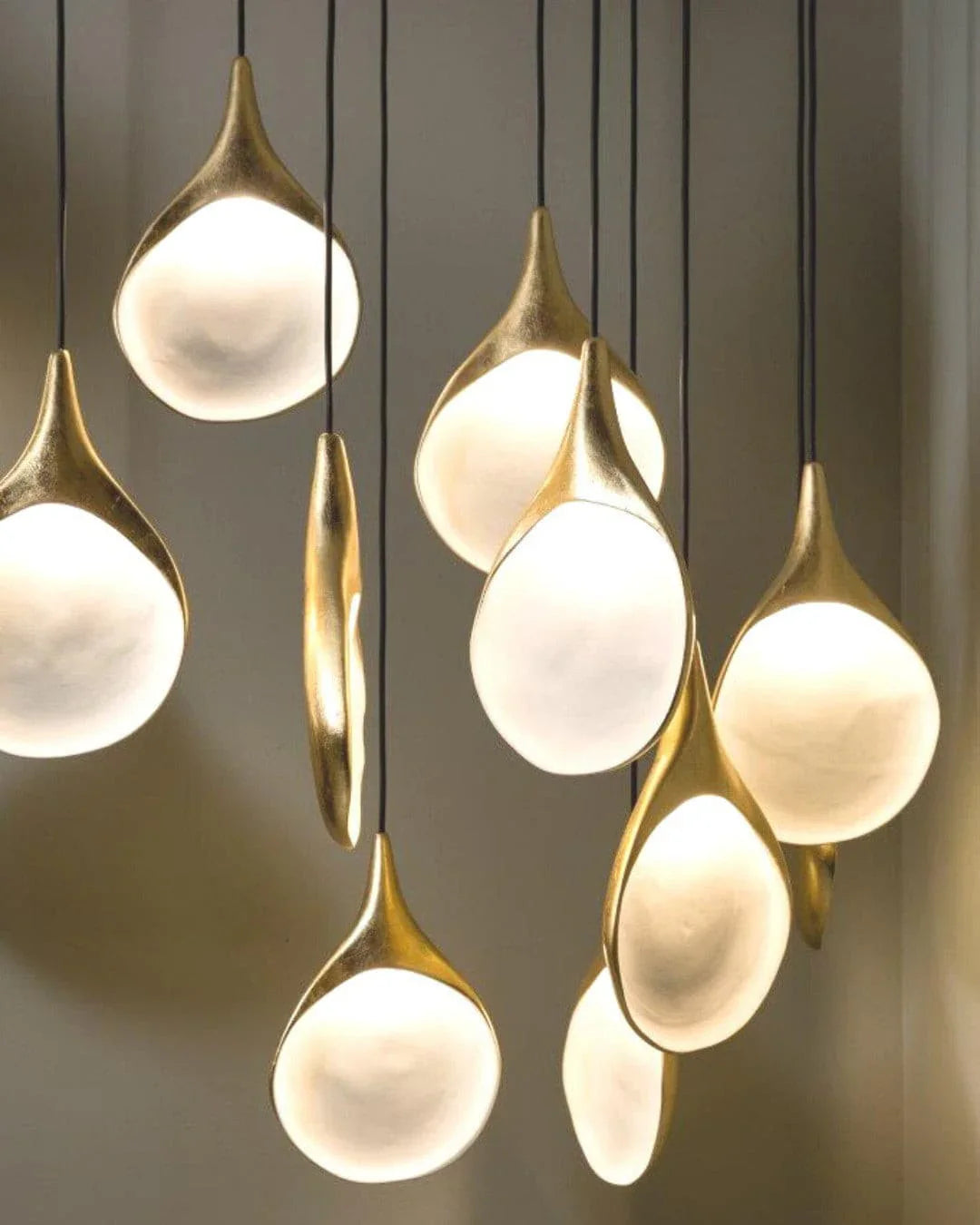 Conica Pendant Light