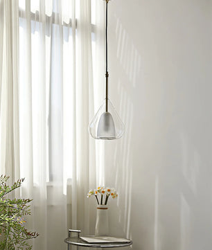 Lila Pendant Lamp