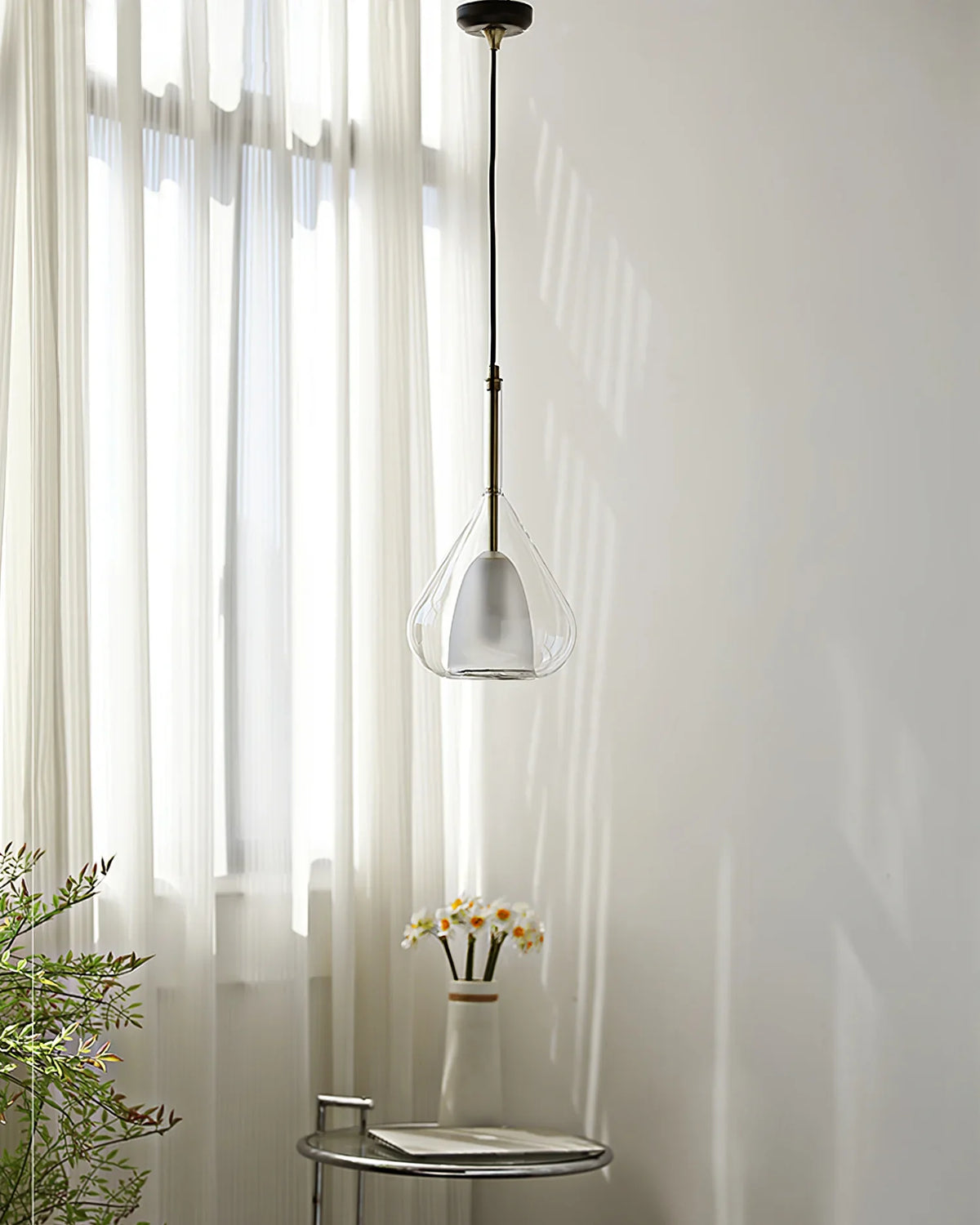 Lila Pendant Lamp