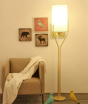 Arborescence Floor Lamp