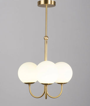 Angle Pendant Lamp
