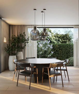 Awa Pendant Light
