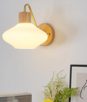 Wohlert Wall Lamp