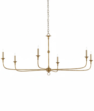 Seraphina Modern Chandelier