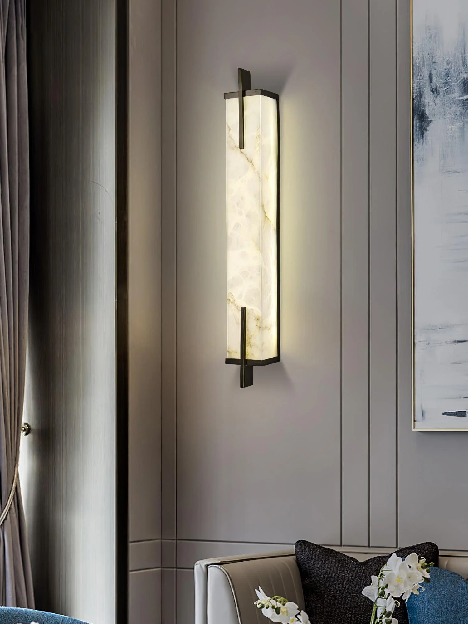 Quarry Wall Sconce