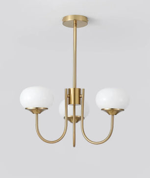 Valley Astoria Chandelier