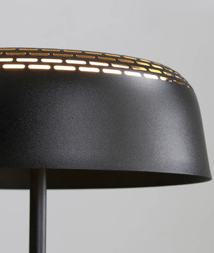 Ring Floor Lamp