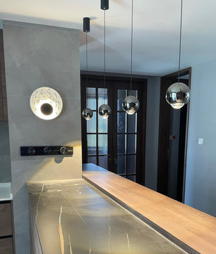 Guisset Wall Lamp