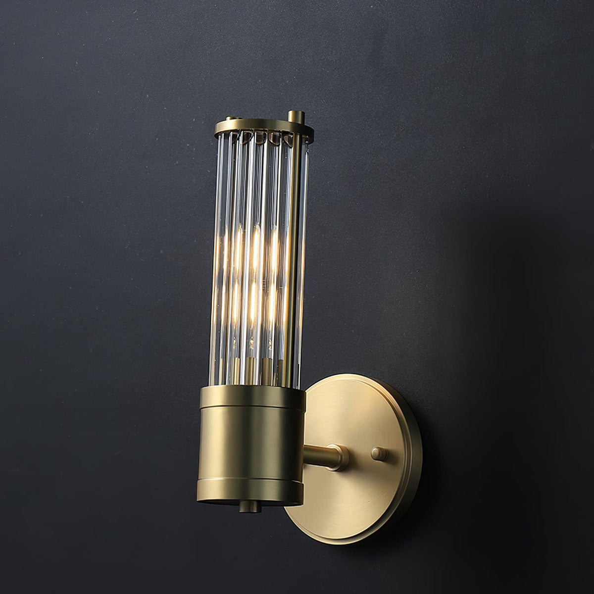 Allen Wall Lamp