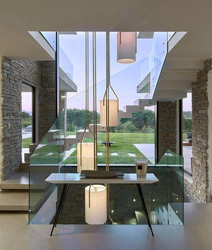Arborescence Chandelier