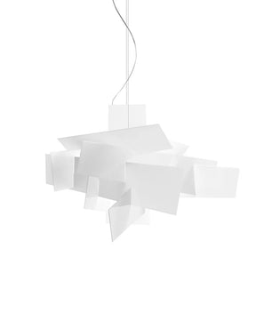 Big Bang Chandelier