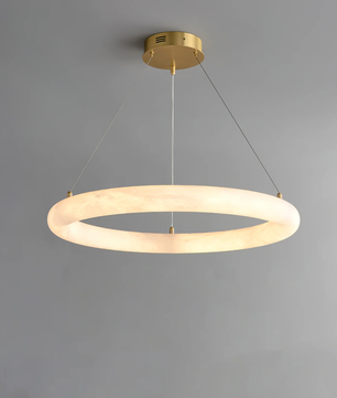 Halo Chandelier