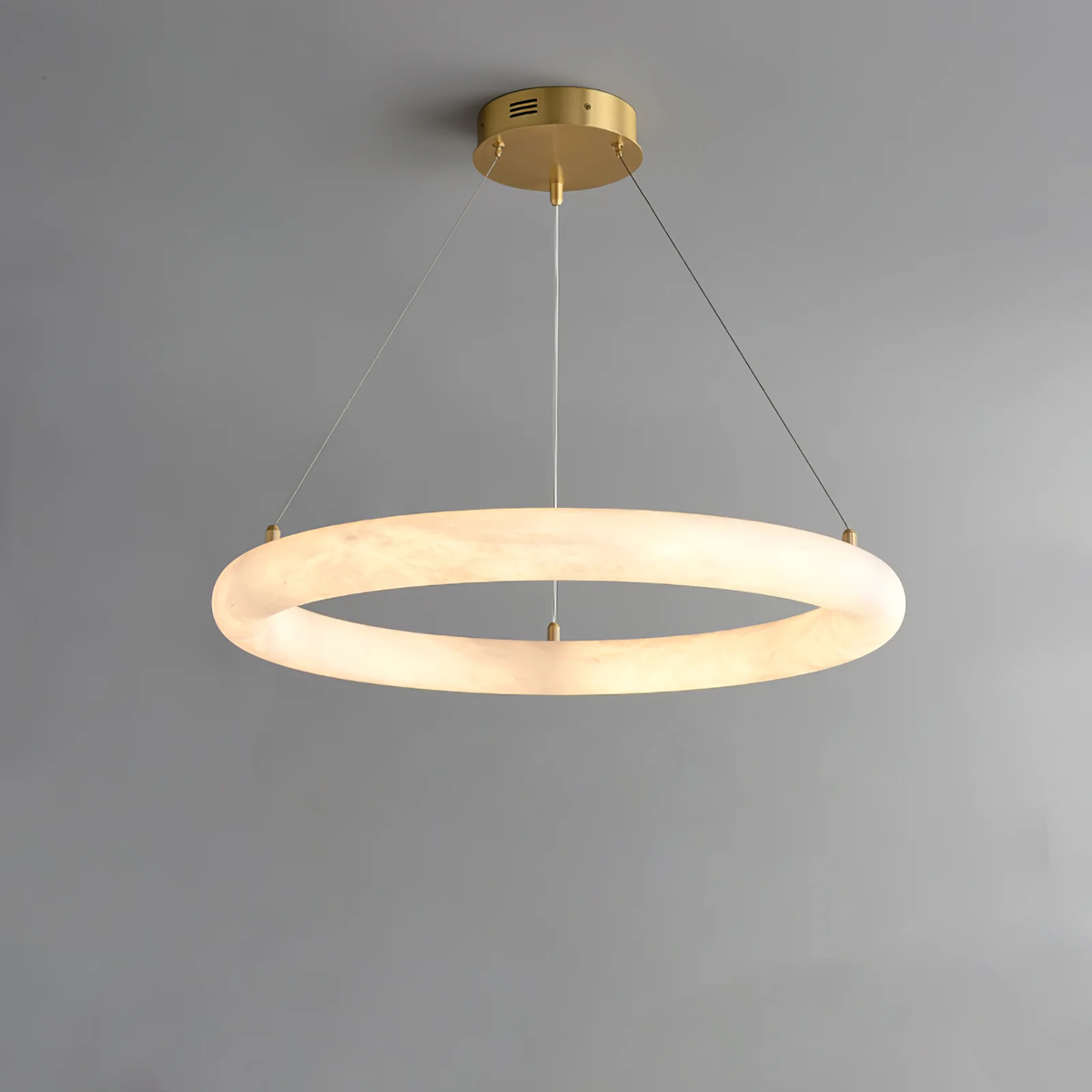 Halo Chandelier