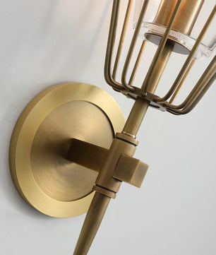 Chaillot Wall Lamp