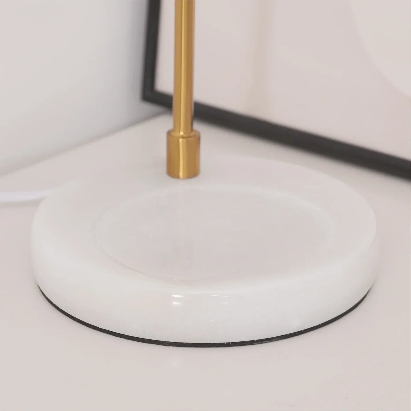 Flower Candle Warmer Lamp
