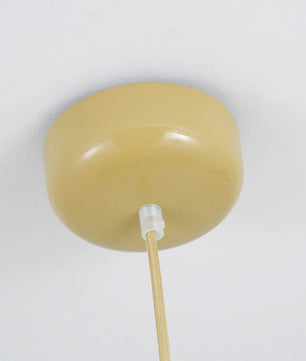 Flowerpot Pendant Light