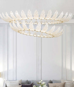 Airone Chandelier