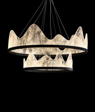 Mendez Chandelier