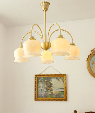 Morup Chandelier